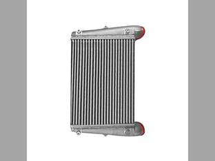 Charge Air Cooler fits Case 84376173