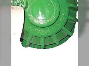 Used Feeder House Reverser Gear Box Assembly John Deere 9750 9410 9400 9550 9450 9510 9500 9650 9600 9610 HEADER.