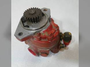 Used Hydraulic Pump International 4156 4166 4100 4186 404445R94