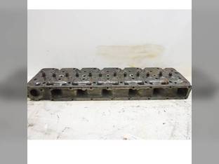 Used Cylinder Head - Casting fits Allis Chalmers 7030 7040 7045 7050 7060 7080 7580 8030 8050 8070 fits Gleaner L N5 N6 4028944