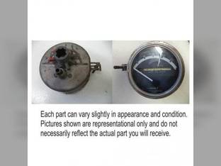 Used Tachometer Gauge John Deere 4520 6030 4320 5010 4020 3010 5020 4010 4000 AR50402