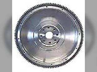 Flywheel With Ring Gear International 1206 21256 1256 21456 21026 1456 326760R41