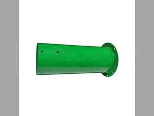 Auger Tube - Grain Bin Loading John Deere 9501 9400 9500 AH131903