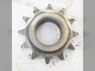 Used Drive Motor Sprocket Caterpillar 232B 242 216B3 226 216 228 242B3 216B 242B 232 226B3 226B 142-8732