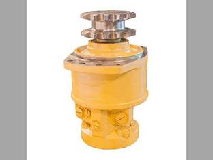 Hydraulic Motor Left Hand fits Gehl 6635 134552
