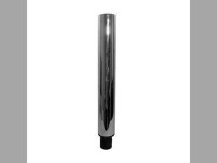 Exhaust Stack 2-15/16
