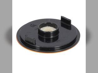 Distributor Dust Cover fits International A H Hydro 70 Hydro 86 M Super A Super H Super M 100 300 330 340 350 400 450 454 460 504 560 656 660 666 686 706 756 766 806 826 856 2706 2806 2856 353900R11