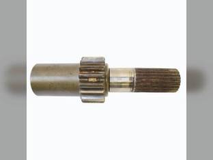 Used Pinion Input Shaft fits Hydra Mac 20C 2300-092