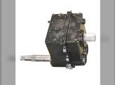 Remanufactured Rotor Processor Gearbox fits Massey Ferguson 8680 fits Gleaner C62 R42 R52 R62 R72 71366474