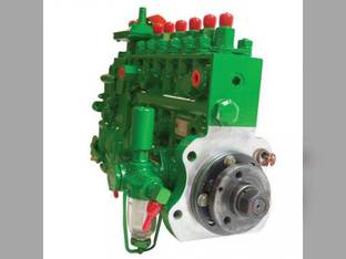Remanufactured Fuel Injection Pump John Deere 8640 8630 6619A 5820 AR105419