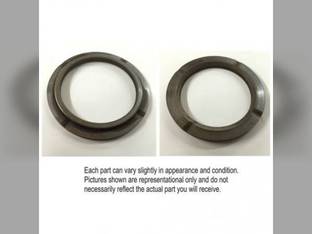 Used Thrust Washer John Deere 4050 4055 4250 4255 4450 4455 7200 7210 7400 7410 7510 7600 7610 7700 7710 7800 7810 R83451