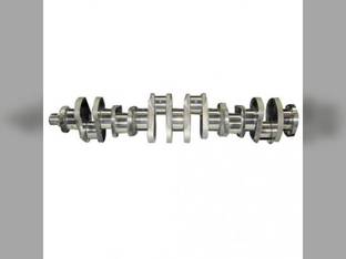 Crankshaft John Deere 762B 8320 8300 560D 9650 CTS 8220T 6610 8100T 370 8200T 8110 8310T 8120T 9970 9650 8200 644G 8320T 8100 8300T 8210 748G 9976 8210T 8120 530B 8110T 6650 8400T 535 8310 8220 8410