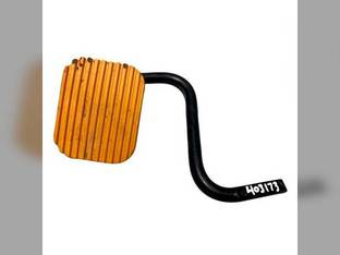 Used Accelerator Pedal fits John Deere 7210R 7215R 7230R 7250R 7260R 7270R 7280R 8225R 8235R 8245R 8260R 8270R 8285R 8295R 8310R 8310RT 8320R 8320RT 8335R 8335RT 8345R 8345RT 8360R 8370R RE283028