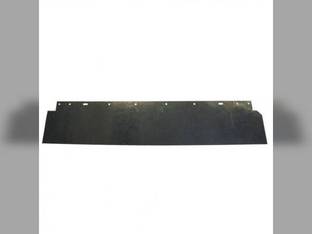 Rubber Seal Straw Spreader Case IH 2144 2166 1660 2366 1644 1666 2344 1346999C1