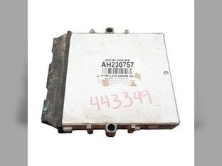 Used Vehicle Controller fits John Deere C670 T550 T560 T660 T670 W540 W550 W650 W660 9570 STS 9670 STS 9770 STS 9870 STS AH230757