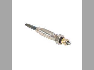 Glow Plug fits Iseki TL2100 TL2500 TX1300 TX1500 TX2140 TX2160 fits Bolens G152 G154 G172 G174 5606-665-7300-0 fits Champion CH144 fits NGK Y-114T Y110 fits Mitsubishi MM409510