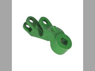 Steering Arm - LH John Deere 6220 6200 2950 2350 6410 2755 6400 2355 6510 6300 1640 6500 6110 6310 2750 6520 2550 2140 6120 6320 6420 2940 2555 6210 3140 L36442