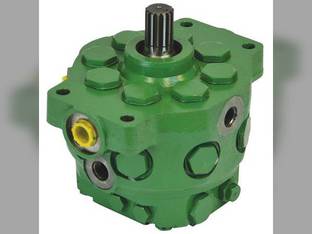 Hydraulic Pump John Deere 4250 4050 7020 4240 3010 5020 4450 4520 4640 5010 4020 4620 4840 6030 4630 3020 4255 4055 4320 4440 4230 7520 4350 4455 4010 4000 4040 4430 R94660