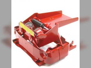 Remanufactured Seat Base & Suspension International 460 560 372729R93