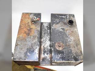 Used Fuel Tank fits ASV MD2810 0302-014