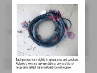 Used Wiring Harness Case IH 2388 2344 2366 276602A1