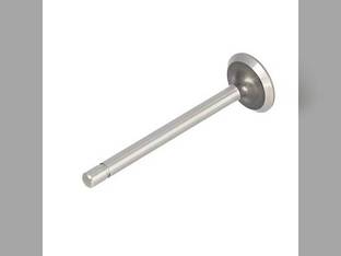 Exhaust Valve fits Allis Chalmers D17 WC WD WD45 170 70229143 70241527
