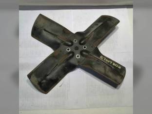 Used Cooling Fan - 4 Blade Ford 2310 4400 545 231 2810 4600 2600 4100 535 3400 5000 335 3930 555 3610 3900 2910 233 3000 3230 540 2610 515 6600 4110 5600 4500 4610 2000 3600 3910 2110 3430 4000 420