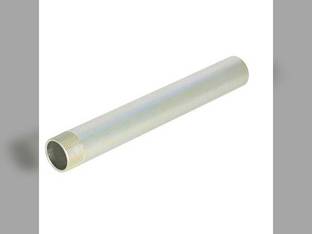 Vertical Exhaust Pipe John Deere 1010 2010 AT12462