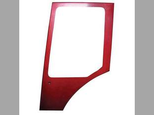 Cab Door Frame - LH International 1066 1466 1566 766 966 Hydro 100 1066 1466 1468 1566 766 966 1468 Hydro 100 1568 109182C1