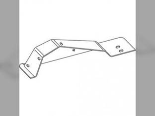 Feeder House Drum Deflector Shield - LH John Deere 9510 9650 CTS 9650 STS 9650 CTS CTSII 9550 9450 9750 STS 9410 9610 H123637