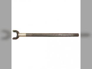 MFWD Drive Shaft Assembly - Right Hand fits New Holland T8010 T8020 T8030 T8040 T8050 TG210 TG215 TG230 TG245 TG255 TG275 TG285 TG305 395734A1 fits Case IH MX210 MX230 MX255 MX285 MX200 MX220 395734A1