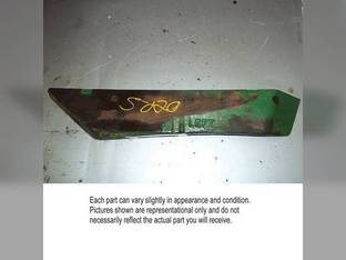Used LH Sway Block John Deere 5010 700 4520 7520 4630 7020 5020 4620 6030 R48816