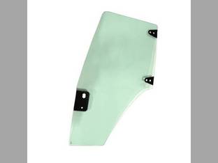 Door Glass - LH Case IH 87302769 New Holland 87302769
