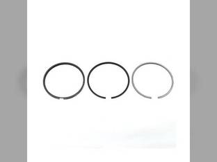 Ring Set International 815 D414 Hydro 186 D436 1440 D466 966 3488 1066 3688 Hydro 100 986 1346907C91 Case IH 1640 1822