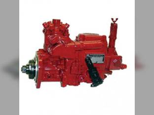 Remanufactured Fuel Injection Pump Case IH 1660 1806912