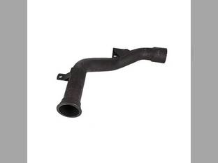 Used Exhaust Elbow Pipe Ford TW20 TW35 8830 8730 8630 TW30 TW15 83912967