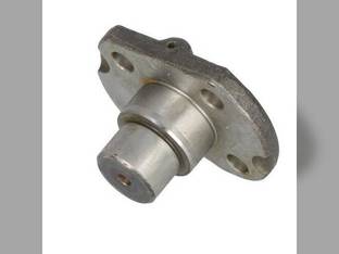 MFWD King Pin - Upper Carraro fits John Deere 5300 5310 5400 5410 5420 5425 5510 5520 RE57471 fits New Holland 85805980 fits Case 122265A1 fits Ford 85805980 fits Case IH 122265A1 fits Carraro 128904