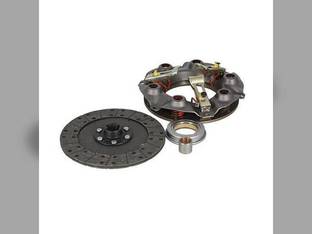 Remanufactured Clutch Kit International 404 230 B 100 A 240 140 200 C 130 Super C Super A 2404