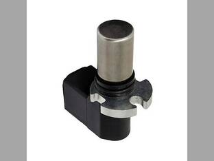 Speed Sensor fits John Deere 450K 550K 650K 700K 700L 700L PL 700P 750K 750L 850J II 850K 850L 850P 950K 1050K 672G 672GP 772G 872G CH570 803MH 853MH W235 W260 X9 1000 X9 1100 AT416949 fits Hagie