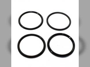 Hydraulic Seal Kit - Hydraulic Cylinder Case 310 480 480B 580 350 430 26 680 D47203