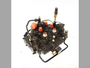 Used Hydraulic Control Valve Bobcat S650 7216113