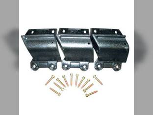 Threshing Element Kit John Deere 9650 STS 9660 STS 9860 STS 9880 STS 9750 STS AH167739