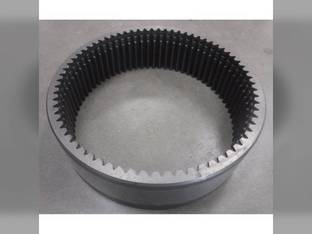 Used Planetary Ring Gear fits John Deere 6140R 6150M 6150R 7130 7230 7330 7330 Premium L204842 L156871 750.06.006.031