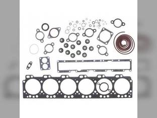 Head Gasket Set Cummins Case IH 7210 7140 7230 7120 2366 1670 7250 7150 8920 2166 2388 7130 1666 7110 1660 8940 1688 2188 7240 7220 8950 8930 1680 Case White Gleaner Allis Chalmers Massey Ferguson