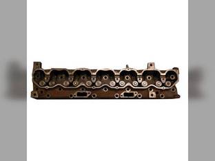 Remanufactured Cylinder Head with Valves John Deere 4010 381 AR26316