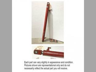 Used Tailgate Lift Cylinder New Holland 87019623