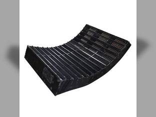 Concave Small Wire - Left Hand Case IH 9240 7230 8240 7240 9230 8230 84237554