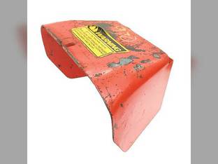Used PTO Shield fits Case 770 870 970 1070 2470 2670 2870 4490 4690 4890 A62391