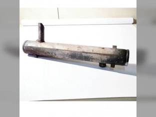 Used Muffler fits Bobcat 743 743B 6514737