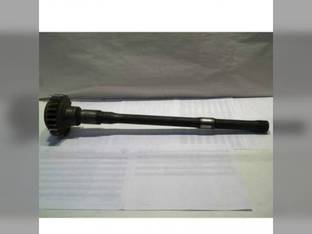 Used Drive Shaft John Deere 3130 2840 3120 3030 AL23807